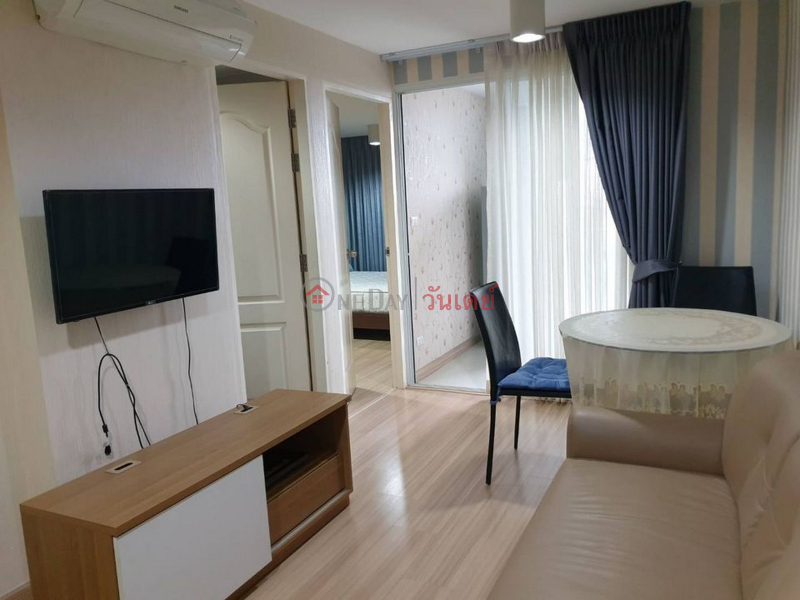 คอนโด สำหรับ เช่า: Chateau In Town Sukhumvit 64/1, 34 ตร.ม., 1 ห้องนอน รายการเช่า