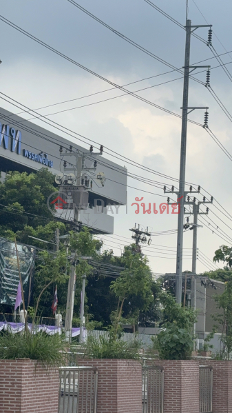 Pheu Thai Party Headquarters (สำนักงานใหญ่พรรคเพื่อไทย),Phaya Thai | OneDay วันเดย์(5)