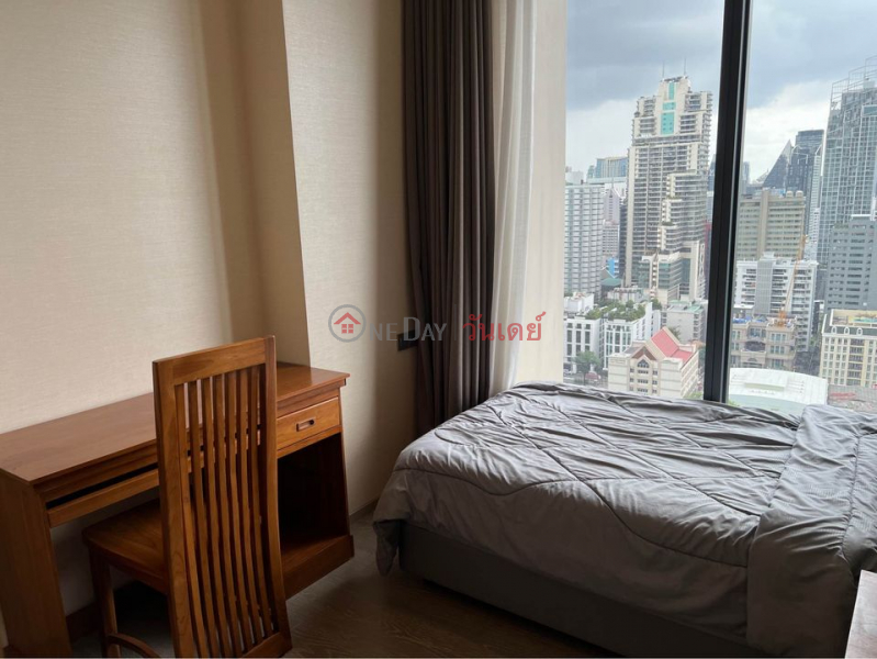 THE ESSE ASOKE (22nd floor) | Thailand | Rental | ฿ 60,000/ month