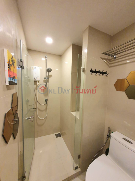 Condo for Rent: The Nest Sukhumvit 64, 38 m², 1 bedroom(s) Rental Listings