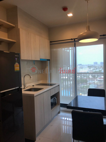  1 Residential Rental Listings, ฿ 18,500/ month