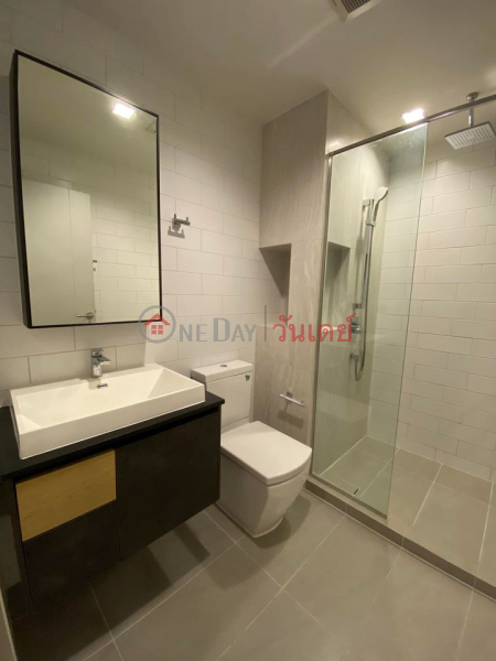 Property Search Thailand | OneDay | Residential, Rental Listings, Condo for Rent: THE LINE Jatujak - Mochit, 92 m², 2 bedroom(s)