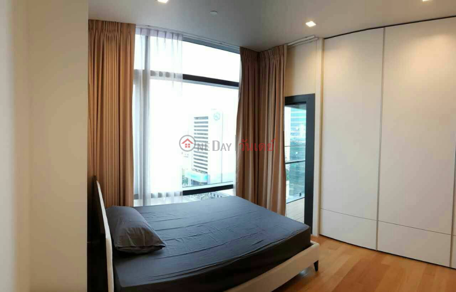 ฿ 43,000/ เดือน คอนโด สำหรับ เช่า: Circle Living Prototype, 82 ตร.ม., 2 ห้องนอน