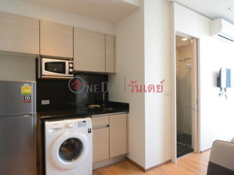 Condo for Rent: Park Origin Phromphong, 29 m², 1 bedroom(s) - OneDay_0