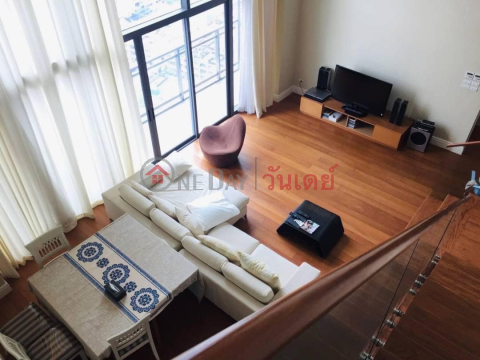 คอนโด สำหรับ ขาย: Bright Sukhumvit 24, 162 ตร.ม., 3 ห้องนอน - OneDay_0