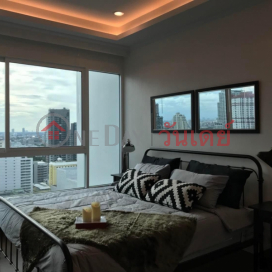 N9060524 For Sale Condo Supalai Elite Phayathai (Supalai Elite Phayathai) 1 bedroom 44 sq m, 27th floor _0