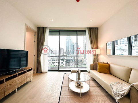 Condo for Rent: The Strand Thonglor, 54 m², 1 bedroom(s) - OneDay_0