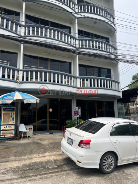 บ้านเผือกจิตร (Baan Pueakchit) จตุจักร | OneDay วันเดย์(1)