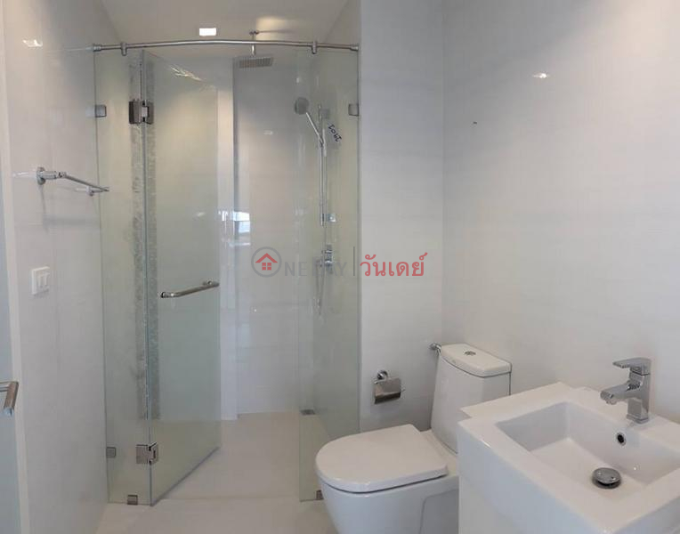 Condo for Rent: Nara 9 by Eastern Star, 45 m², 1 bedroom(s) Thailand, Rental ฿ 30,000/ month