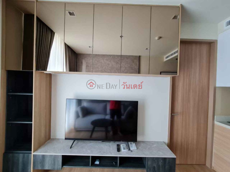 Property Search Thailand | OneDay | Residential Rental Listings Condo for Rent: Noble Around 33, 35 m², 1 bedroom(s)