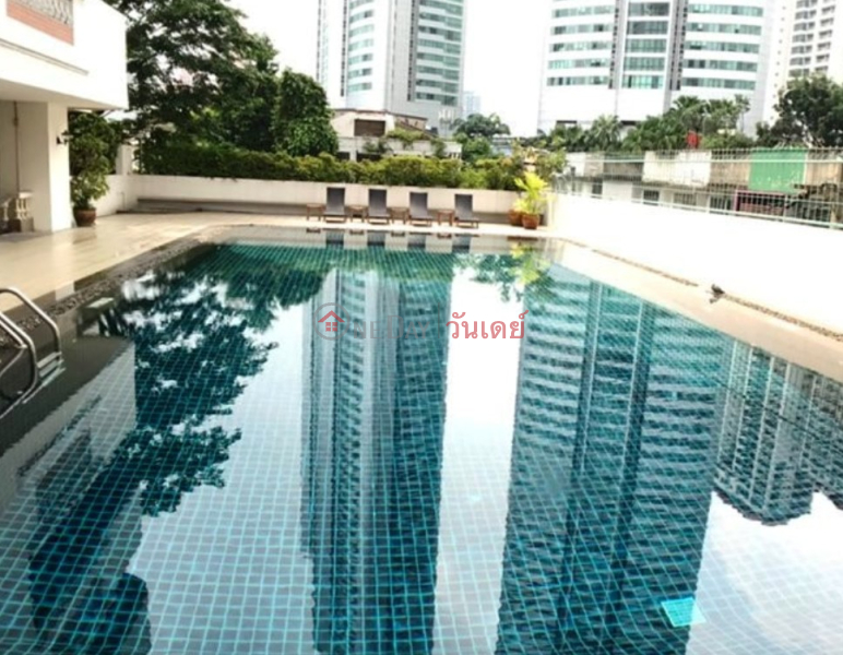 Property Search Thailand | OneDay | Residential, Rental Listings, Condo for Rent: Dera Mansion, 315 m², 3 bedroom(s)