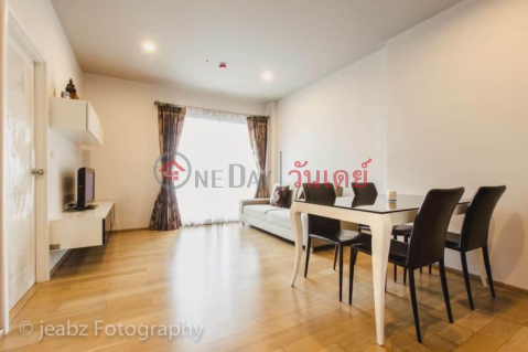 Condo for Rent: Hive Sathorn, 49 m², 1 bedroom(s) - OneDay_0