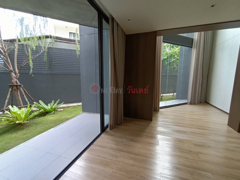 Property Search Thailand | OneDay | Residential Rental Listings, Condo for Rent: Raveevan Space, 270 m², 3 bedroom(s)