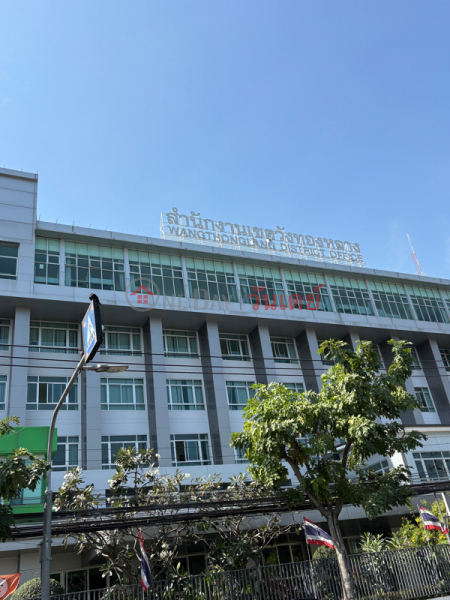 Wang Thonglang District Office (สำนักงานเขตวังทองหลาง),Wang Thonglang | OneDay วันเดย์(4)