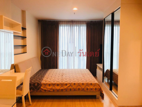 Condo for Rent: Life @ Ladprao 18, 35 m², 1 bedroom(s) - OneDay_0