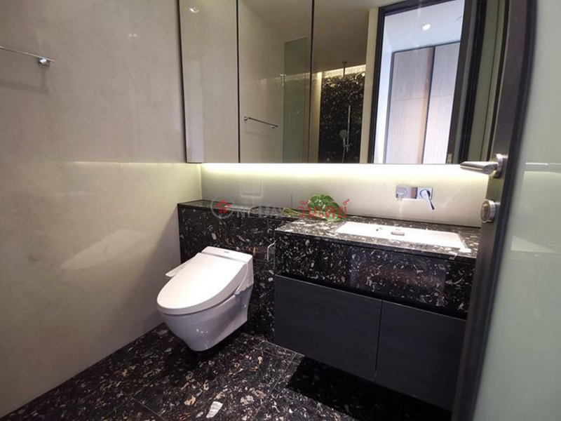 ฿ 52,000/ month, Condo for Rent: BEATNIQ Sukhumvit 32, 43 m², 1 bedroom(s)