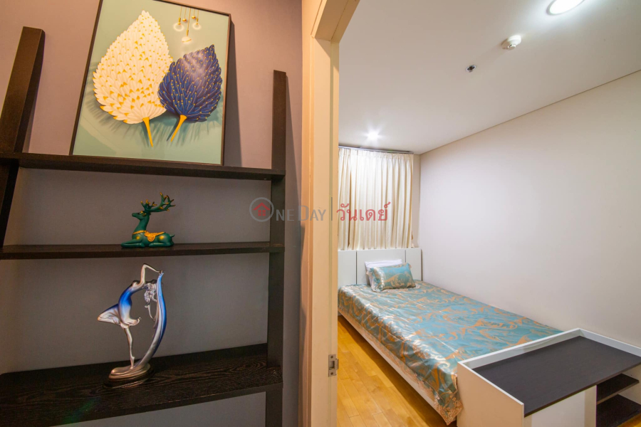 ฿ 45,000/ month, Condo for Rent: Villa Asoke, 87 m², 2 bedroom(s)