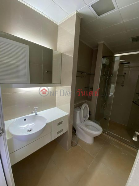 ฿ 15,000/ month, For rent TC-Green Condominium (30th floor, building A)