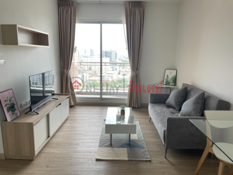 Condo for Rent: Centric Scene Sukhumvit 64, 40 m², 1 bedroom(s) - OneDay_0