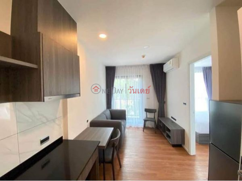 ฿ 15,000/ month | Condo for rent: Space Condominium (2nd floor)