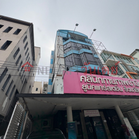 Unique Care Station Physical Therapy Clinic, Ratchaphruek|คลินิกกายภาพบำบัด ยูนิคแคร์สเตชั่น รัตนาธิเบศร์