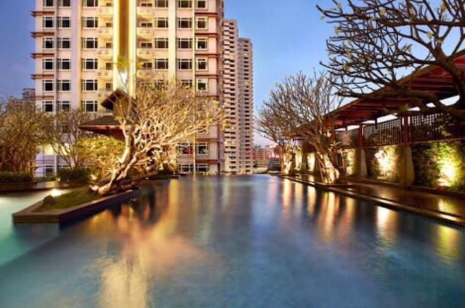 คอนโด สำหรับ เช่า: Circle Condominium, 75 ตร.ม., 2 ห้องนอน รายการเช่า