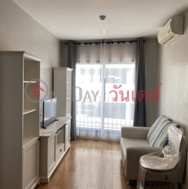 คอนโด สำหรับ เช่า: Condolette Dwell Sukhumvit 26, 40 ตร.ม., 1 ห้องนอน - OneDay_0