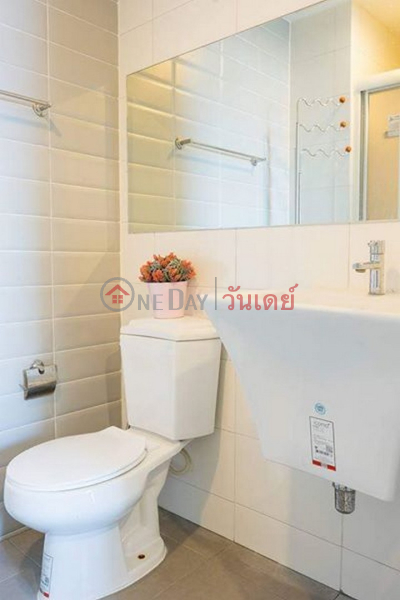 Condo for Rent: Aspire Rama 4, 29 m², 1 bedroom(s) Rental Listings