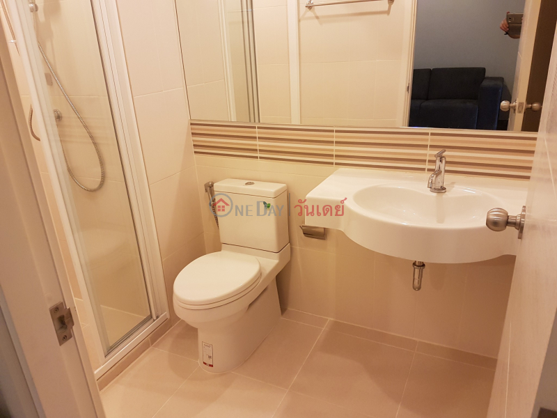 Condo for Rent: Centric Tiwanon Station, 34 m², 1 bedroom(s) Rental Listings