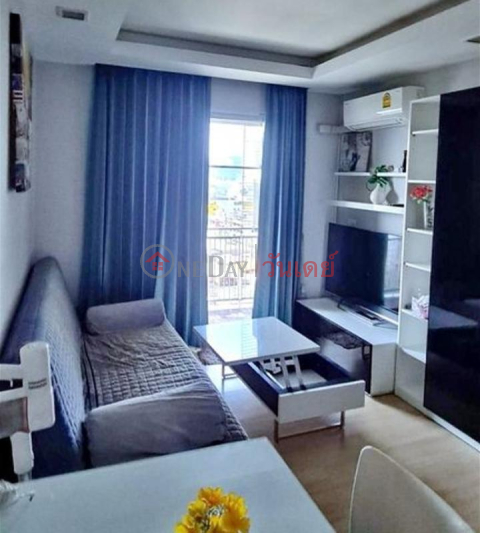 Condo for Rent: Thru Thonglor, 37 m², 1 bedroom(s) - OneDay_0