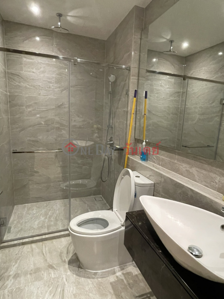 Condo for Rent: ASHTON Asoke - Rama 9, 40 m², 1 bedroom(s) Rental Listings