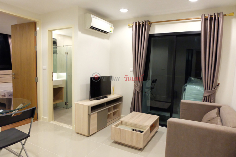 , 1, Residential | Rental Listings | ฿ 19,000/ month