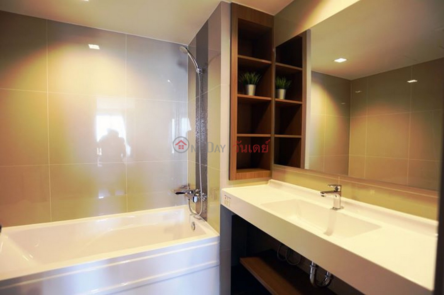 Condo for Rent: Ideo Sukhumvit 93, 34 m², 1 bedroom(s),Thailand | Rental | ฿ 19,000/ month