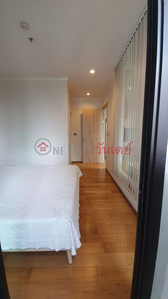 Condo for rent: Fuse Sathon-Taksin (floor 12A),fully furnished Thailand, Rental ฿ 24,000/ month