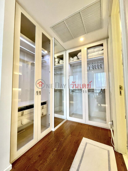 Condo for Rent: The Bangkok Sathorn, 61 m², 1 bedroom(s),Thailand Rental ฿ 52,000/ month