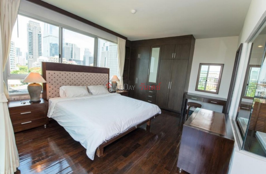 Apartment for Rent: Baan Thirapa, 230 m², 4 bedroom(s) Thailand Rental, ฿ 85,000/ month