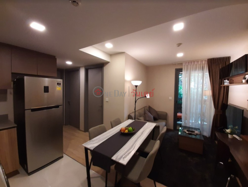  1, Residential, Rental Listings | ฿ 34,000/ month