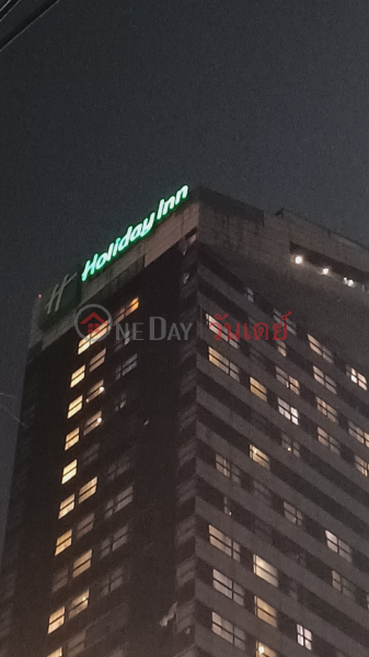 Holiday Inn Sukhumvit Hotel (โรงแรมฮอลิเดย์ อินน์ สุขุมวิท),Khlong Toei | OneDay วันเดย์(2)