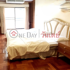 Liberty Park 2 2 Beds 2 Baths Soi Sukhumvit 11 _0