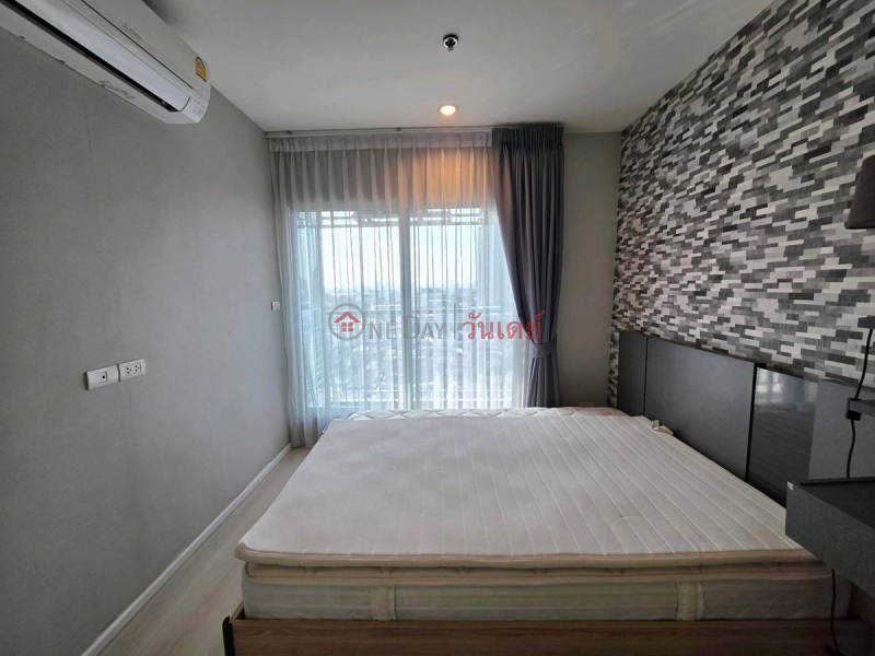 SPACIOUS LIVING NEAR BTS PHRA KHANONG – ASPIRE SUKHUMVIT 48 | Thailand, Rental, ฿ 17,000/ month