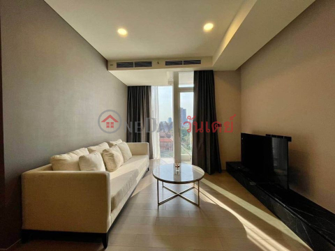 Condo for Rent: Siamese Exclusive Sukhumvit 42, 70 m², 2 bedroom(s) - OneDay_0