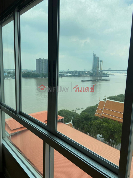 Condo for Rent: Lumpini Park Riverside Rama 3, 56 m², 2 bedroom(s) Rental Listings