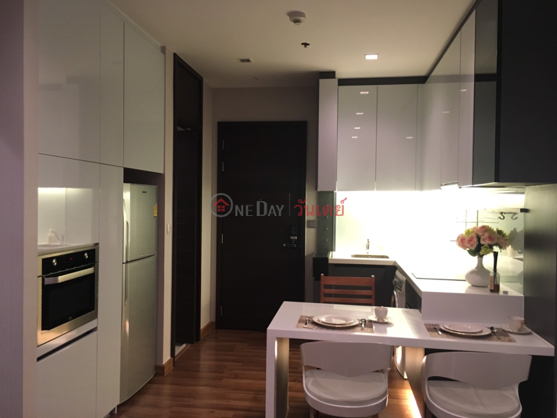  1 Residential, Rental Listings ฿ 26,000/ month