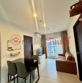 Condo for Rent: Aspire Sathorn-Taksin Timber Zone, 46 m², 2 bedroom(s) - OneDay_0