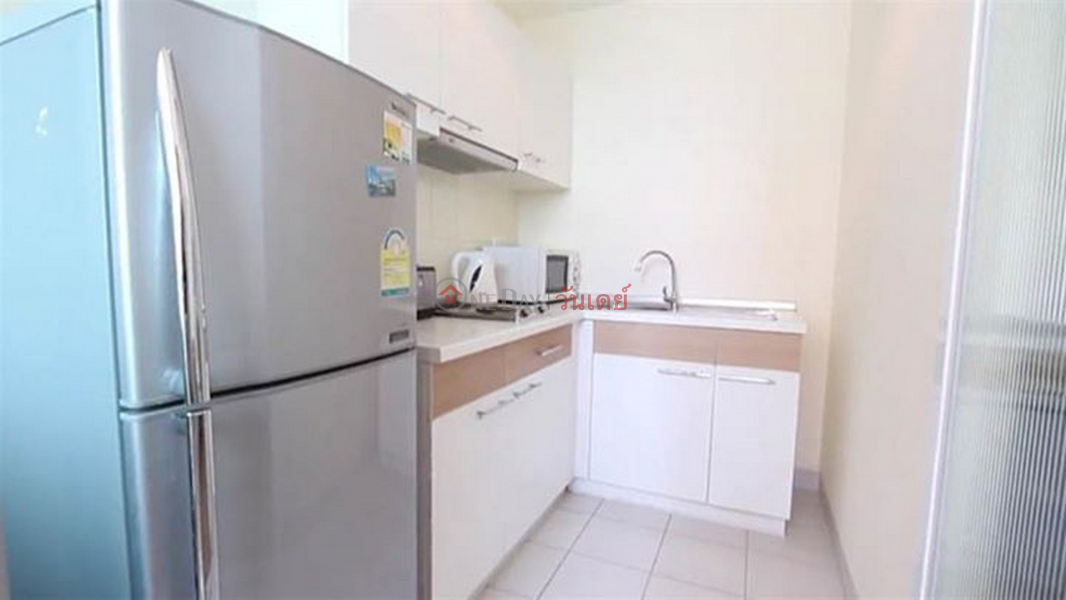 Condo for Rent: Life Sukhumvit 65, 60 m², 2 bedroom(s) Thailand, Rental, ฿ 30,000/ month