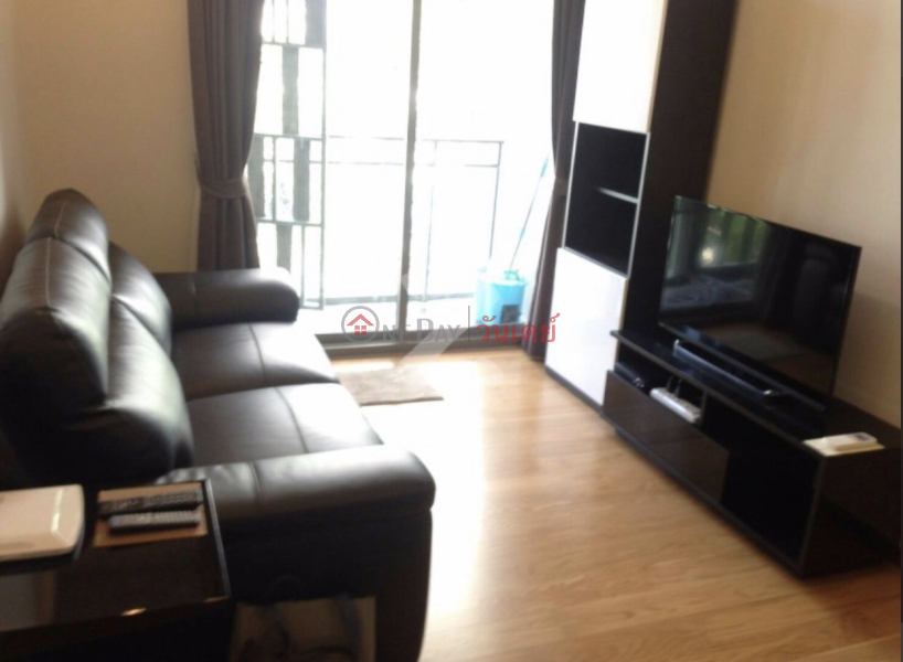 Condo for Rent: Via Botani, 46 m², 1 bedroom(s) Rental Listings