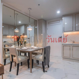 Condo for Rent: Villa Rachatewi, 42 m², 1 bedroom(s) - OneDay_0