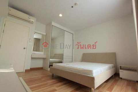 คอนโด สำหรับ เช่า: Centric Scene Sukhumvit 64, 41 ตร.ม., 1 ห้องนอน - OneDay_0