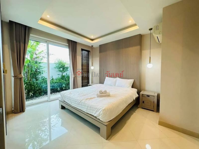 Property Search Thailand | OneDay | Residential | Sales Listings | Pool Villa in Jomtien for Sale