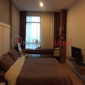 Condo for Rent: The Capital Ekamai-Thonglor, 38 m², 1 bedroom(s) - OneDay_0